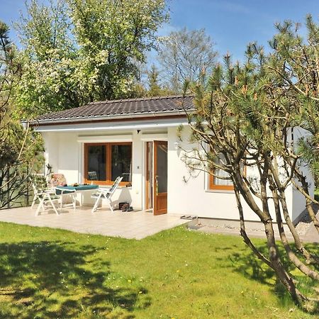 Ostsee-Ferienhaus Im Gruenen Klockenhagen Kültér fotó