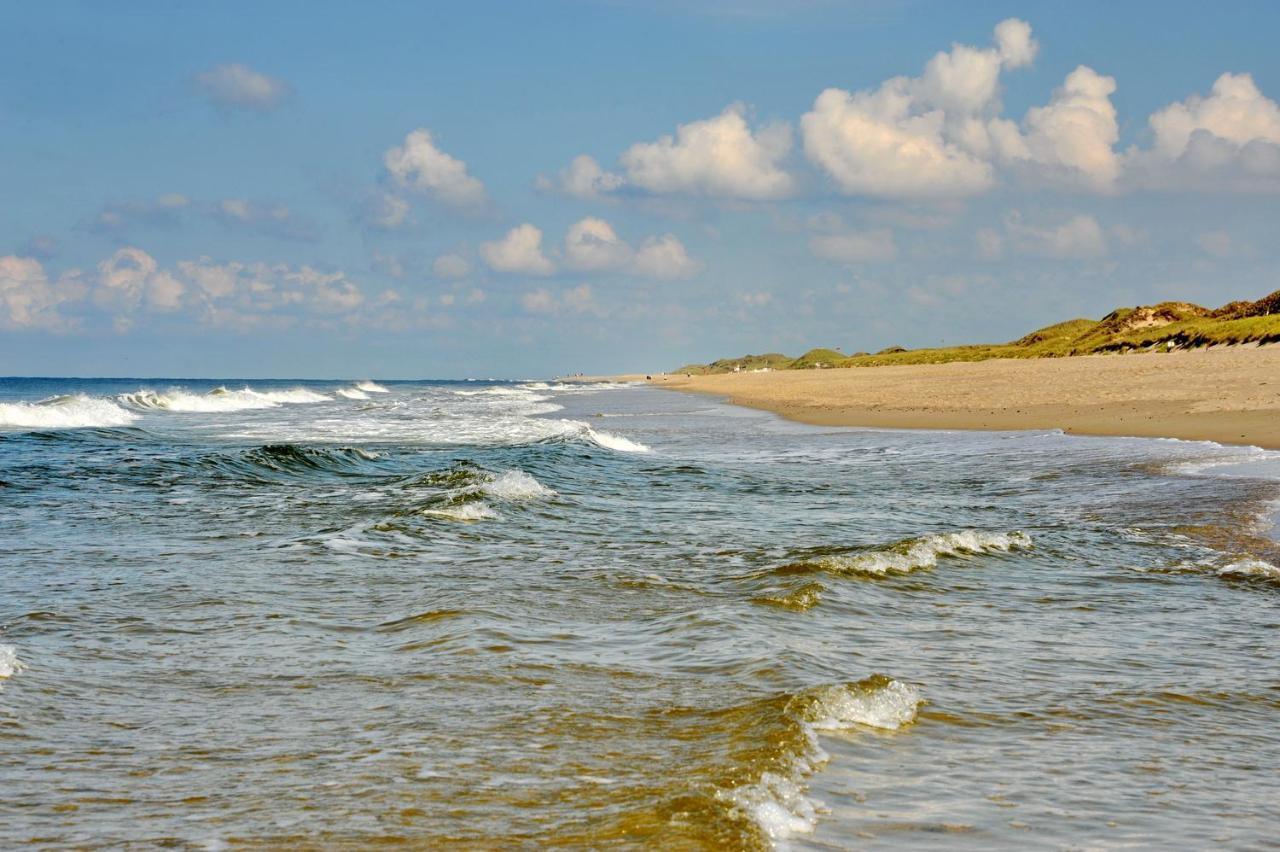 Ostsee-Ferienhaus Im Gruenen Klockenhagen Kültér fotó