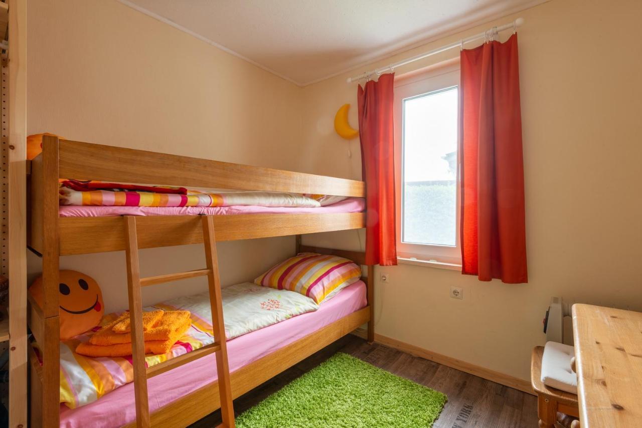 Ostsee-Ferienhaus Im Gruenen Klockenhagen Kültér fotó